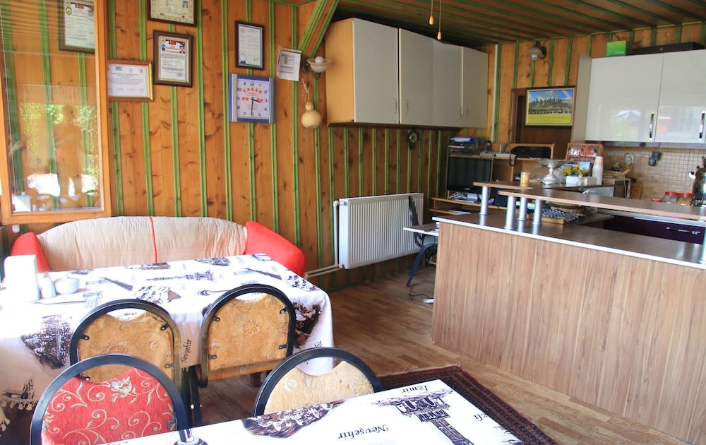 Anatolia cave hotel Pension 2