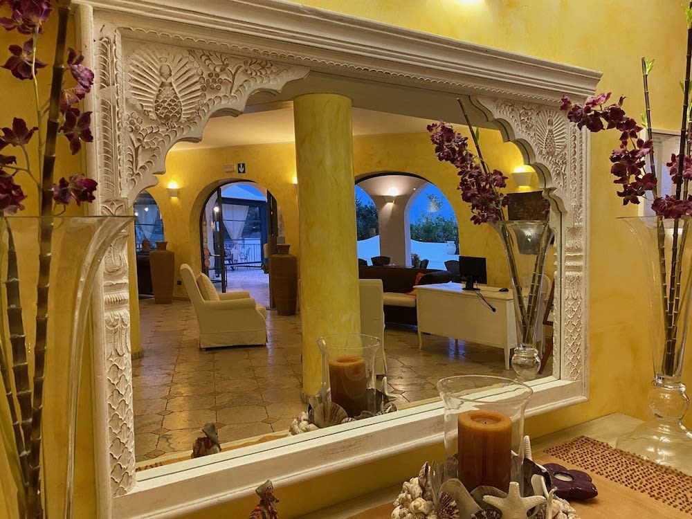 Hotel Bougainville 3