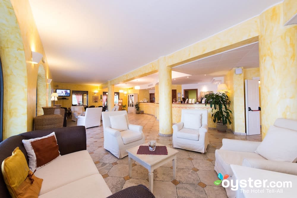 Hotel Bougainville 2