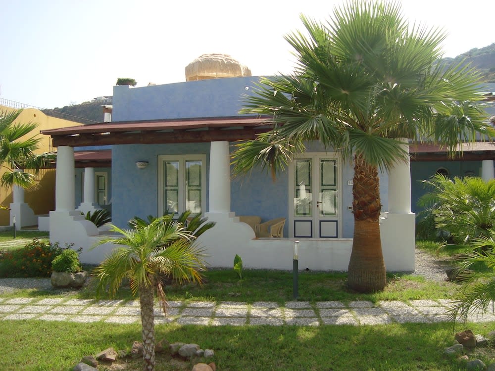 Hotel Bougainville 5