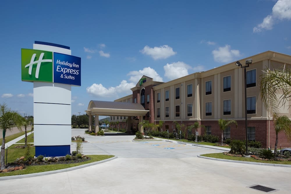 Holiday Inn Express & Suites DEER PARK by IHG 1