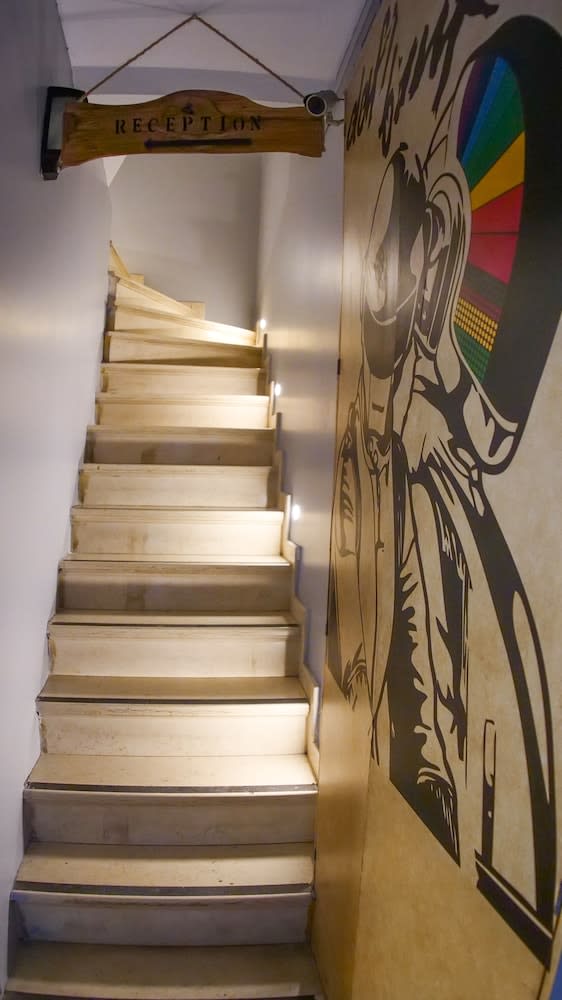 Stay Inn Taksim Hostel 2