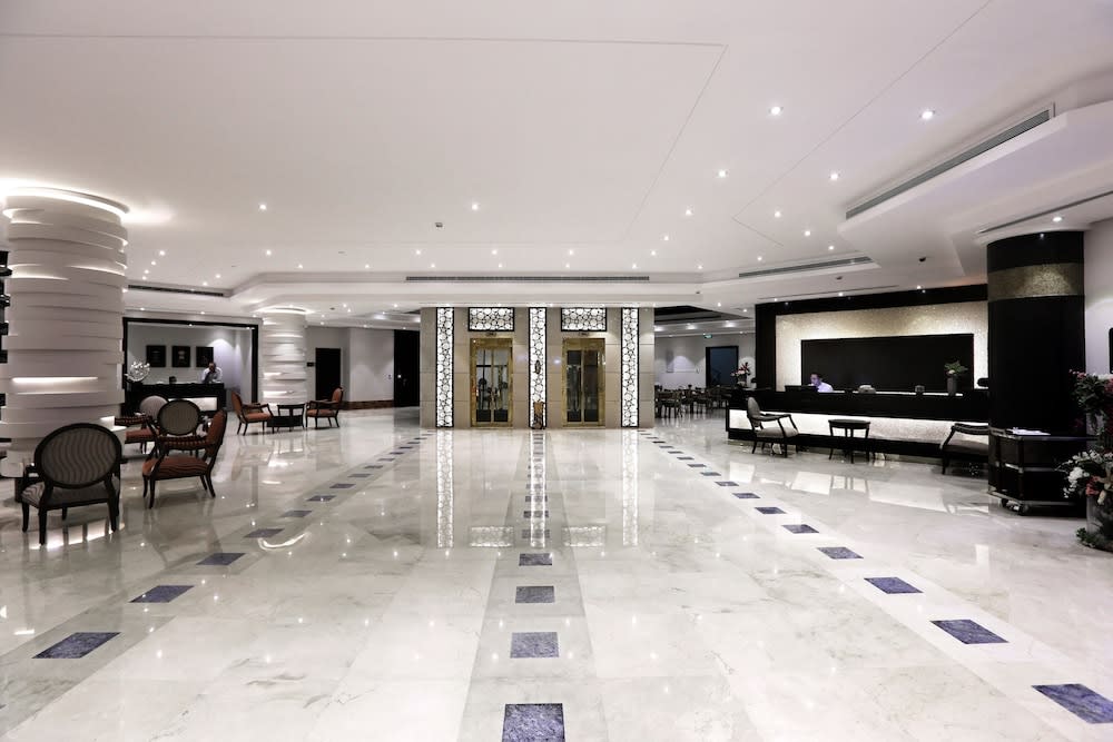 Duset Hotel Suites 2