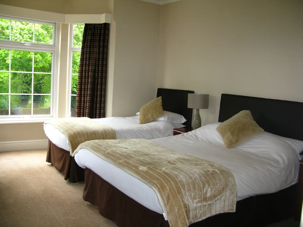 Abbey Grange Hotel 2