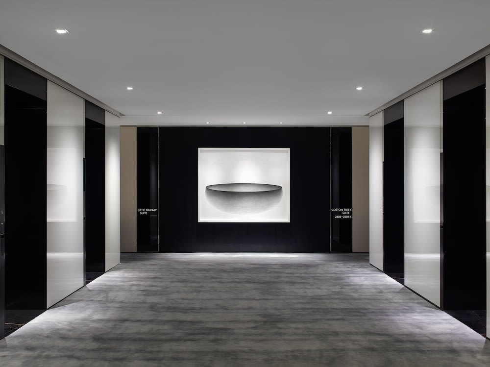 The Murray, Hong Kong, a Niccolo Hotel 2