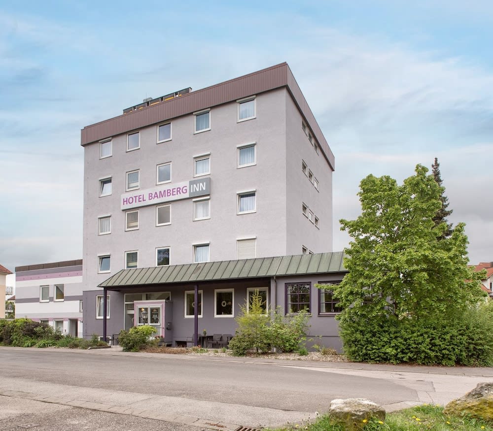Bamberg Inn 1