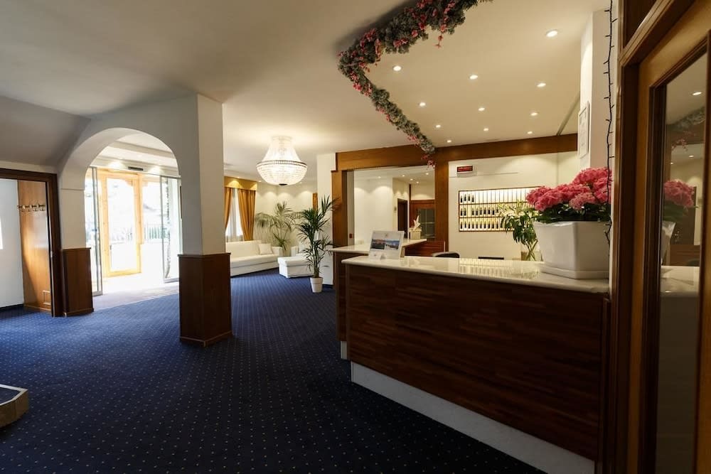 Olympic regina hotel 3