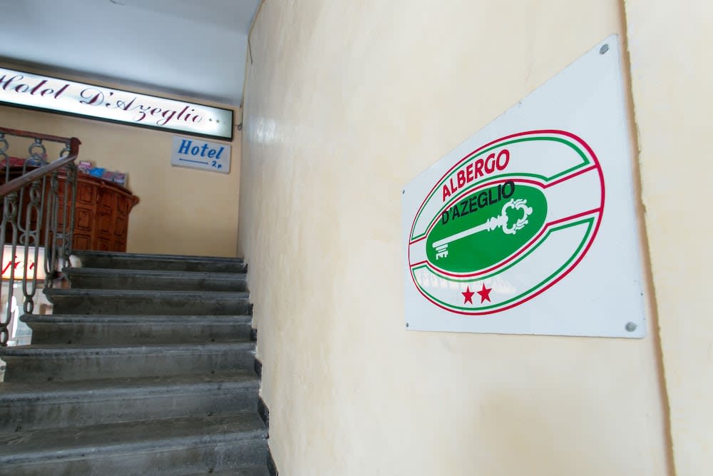 Hotel D'Azeglio 3