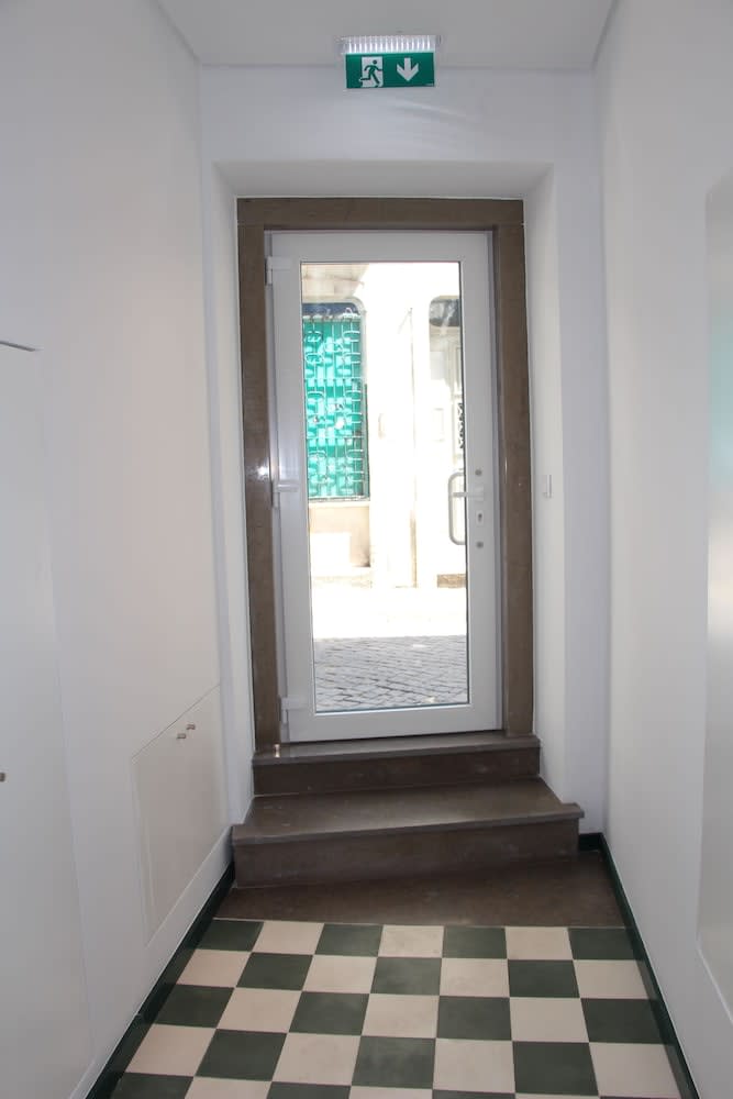 DoBairro suites at Bairro Alto 2
