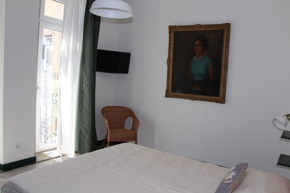 DoBairro suites at Bairro Alto 3