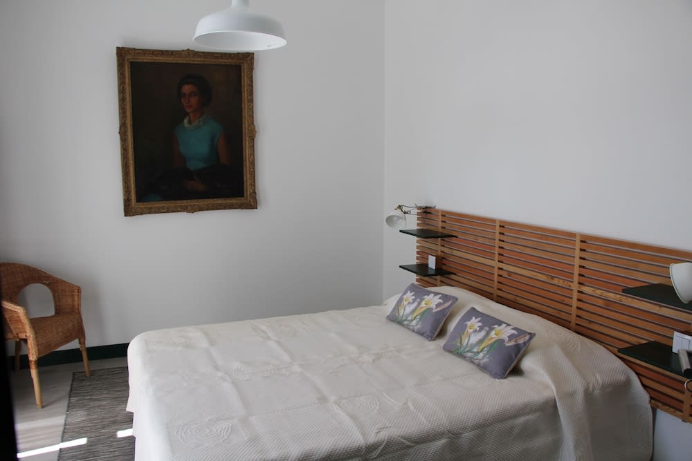 DoBairro suites at Bairro Alto 5