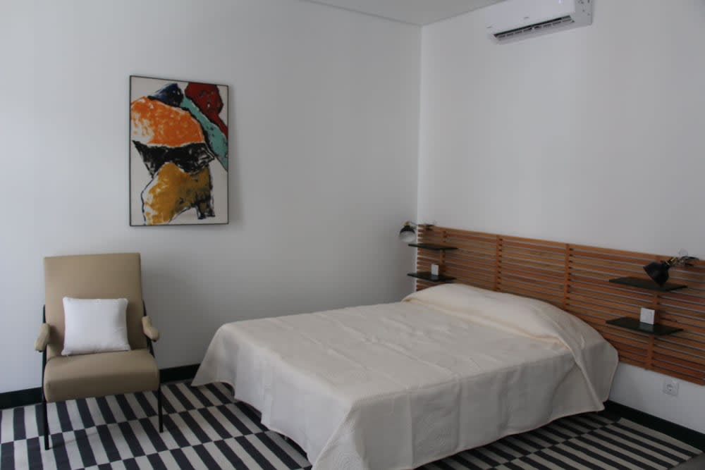DoBairro suites at Bairro Alto 1
