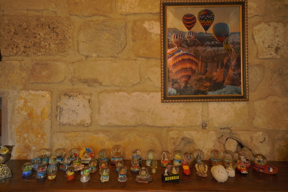 Salkım Cave House 2