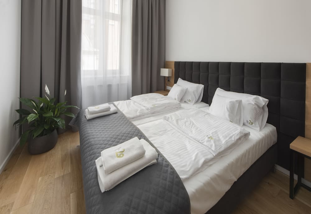 Aparthotel BC 29 Residence 5