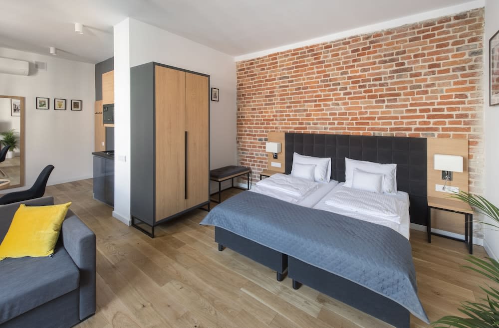 Aparthotel BC 29 Residence 4