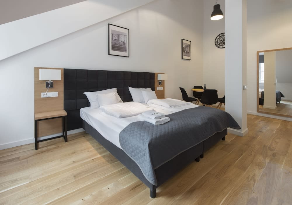 Aparthotel BC 29 Residence 2