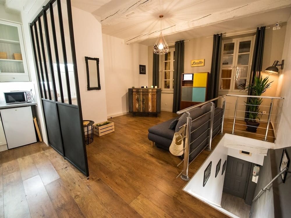 La Maison Gustave 2