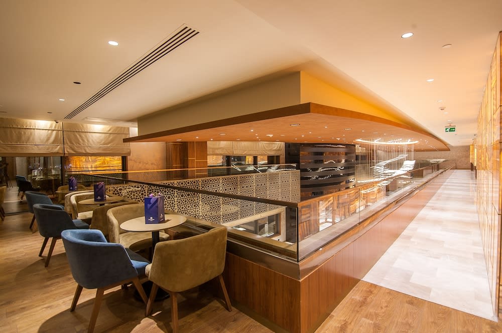 Bayır Diamond Hotel & Convention Center Konya 5