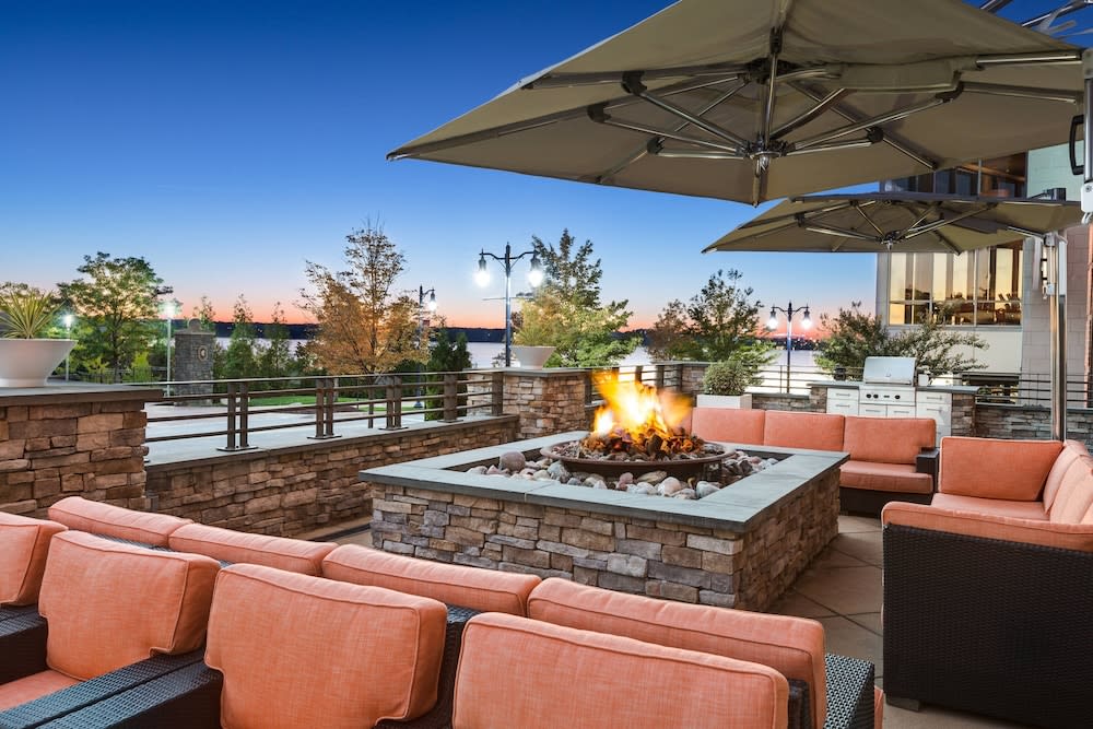 Residence Inn by Marriott National Harbor Washington, D.C. Area 1