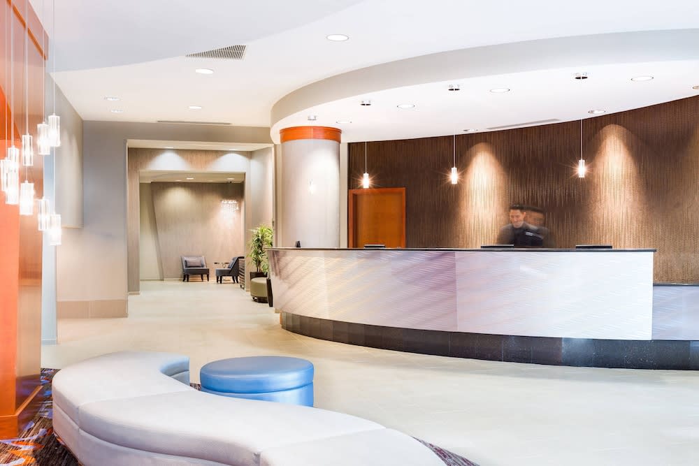 Residence Inn by Marriott National Harbor Washington, D.C. Area 2