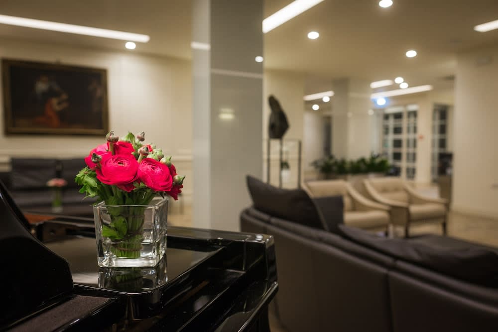 Hotel Monte Meraviglia 2