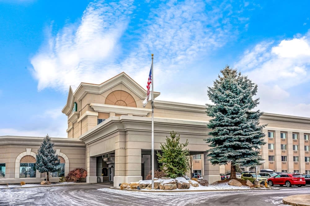 La Quinta by Wyndham Coeur d`Alene 1