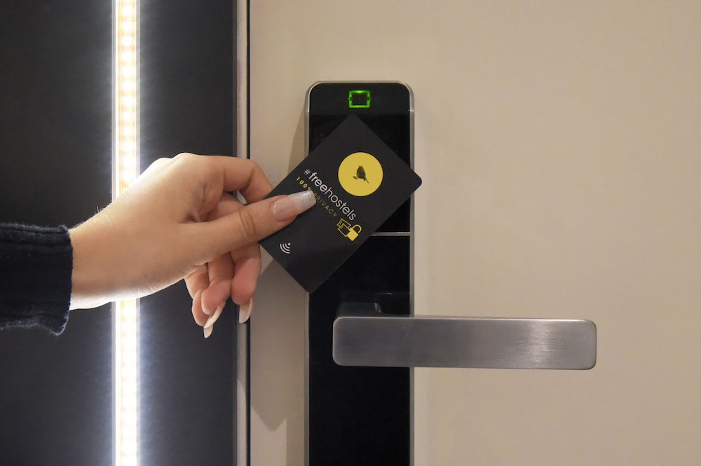 Free Hostels Barcelona 2