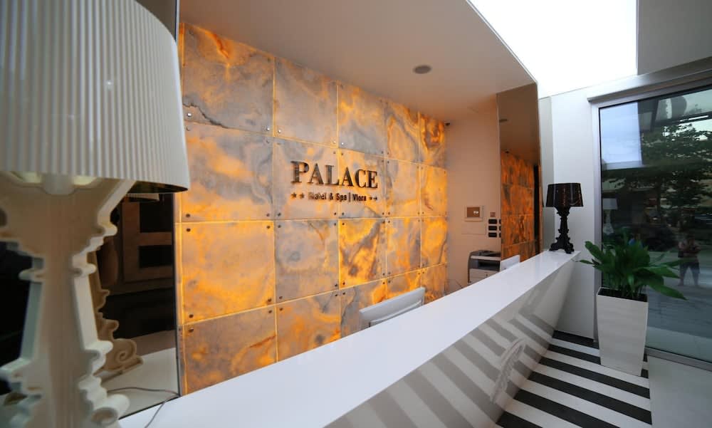 Hotel Palace 3