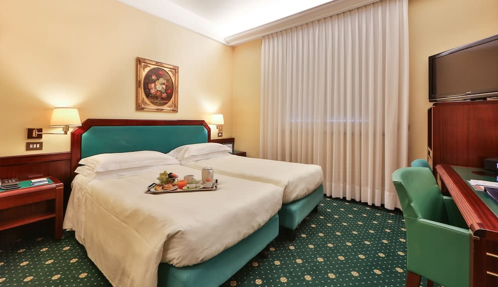 Hotel Astoria, Sure Hotel Collection by Best Western 3