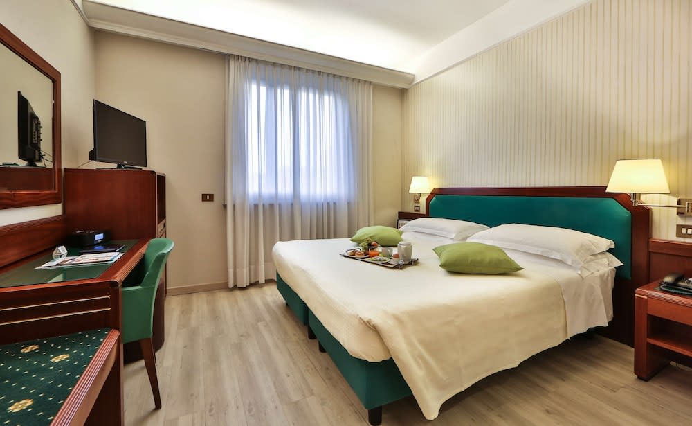 Hotel Astoria, Sure Hotel Collection by Best Western 4