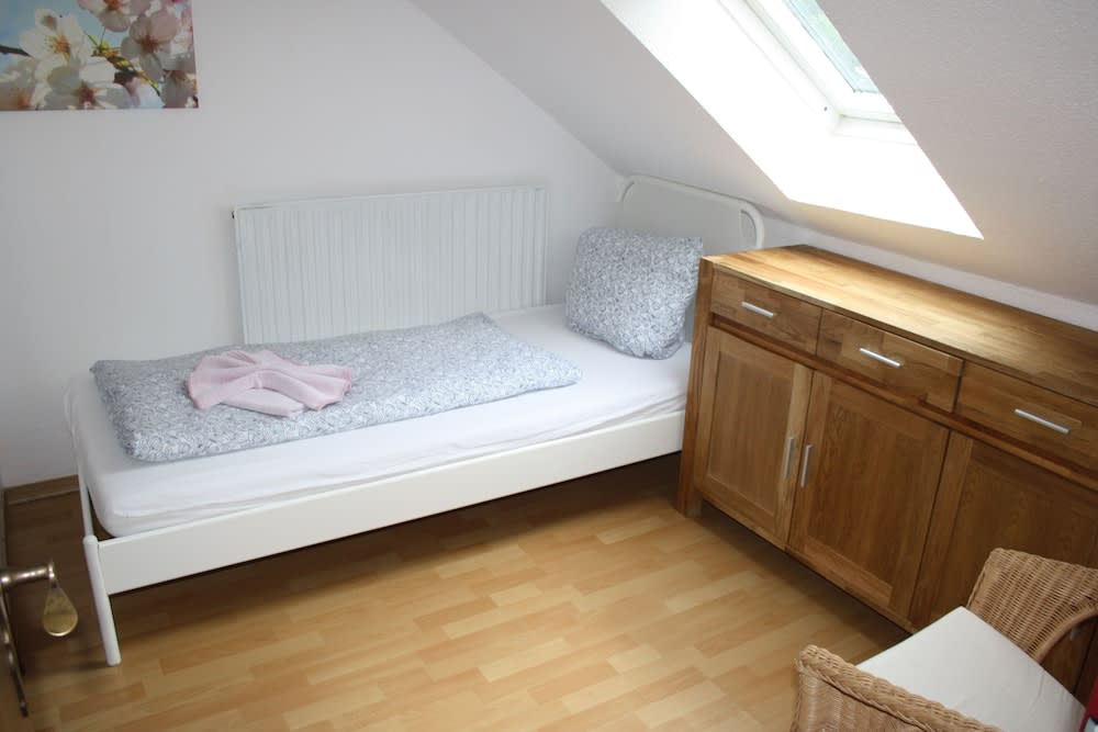 Apartmenthaus Seestern 2
