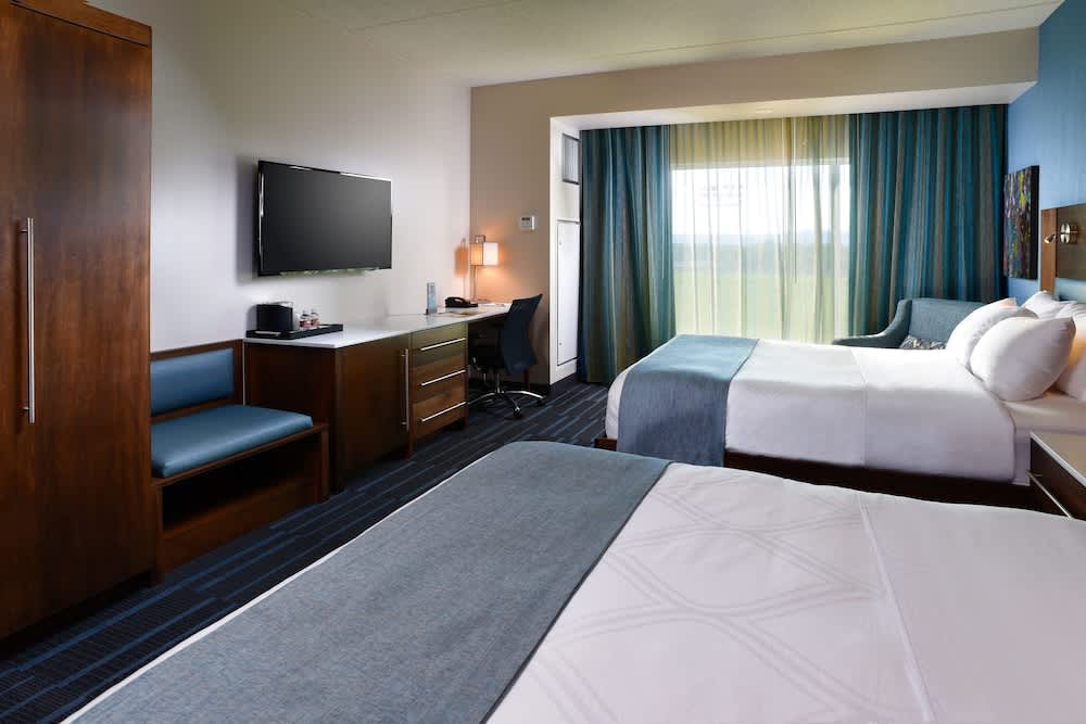 Tioga Downs Casino and Resort 2