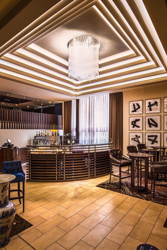 Sheraton Heathrow Hotel 2