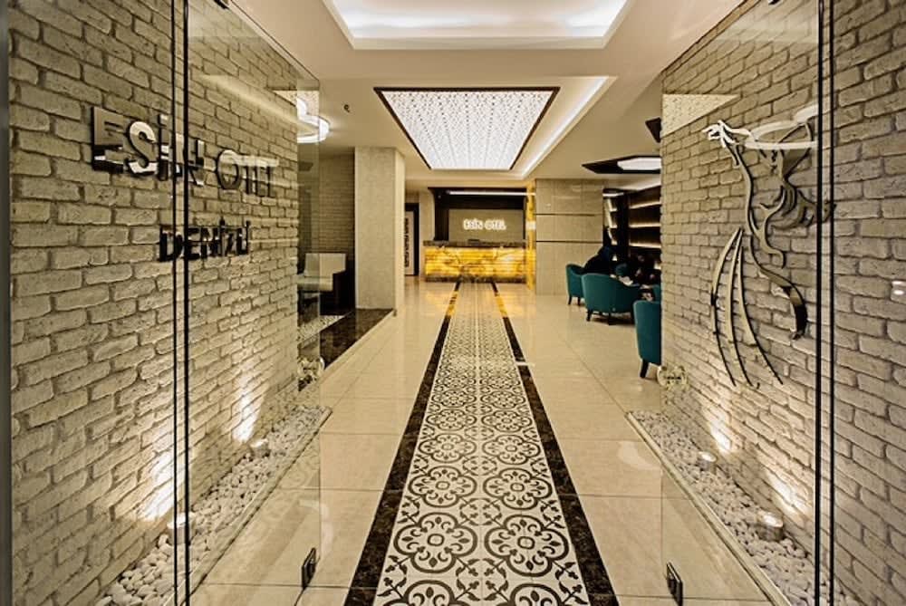 Esin Hotel 2