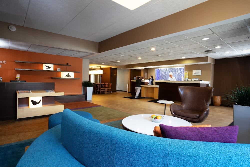 Quality Inn & Suites Sandusky 2