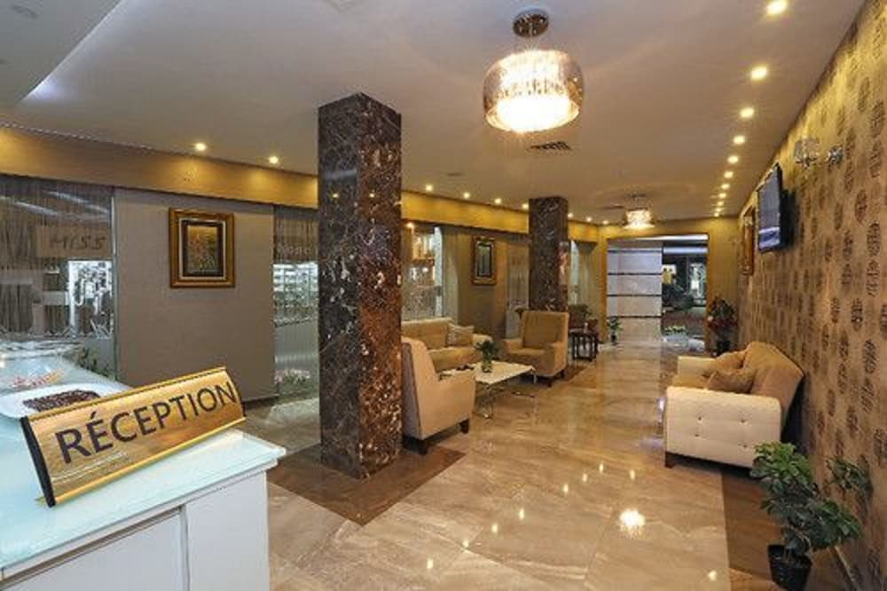 Saray Hotel 2