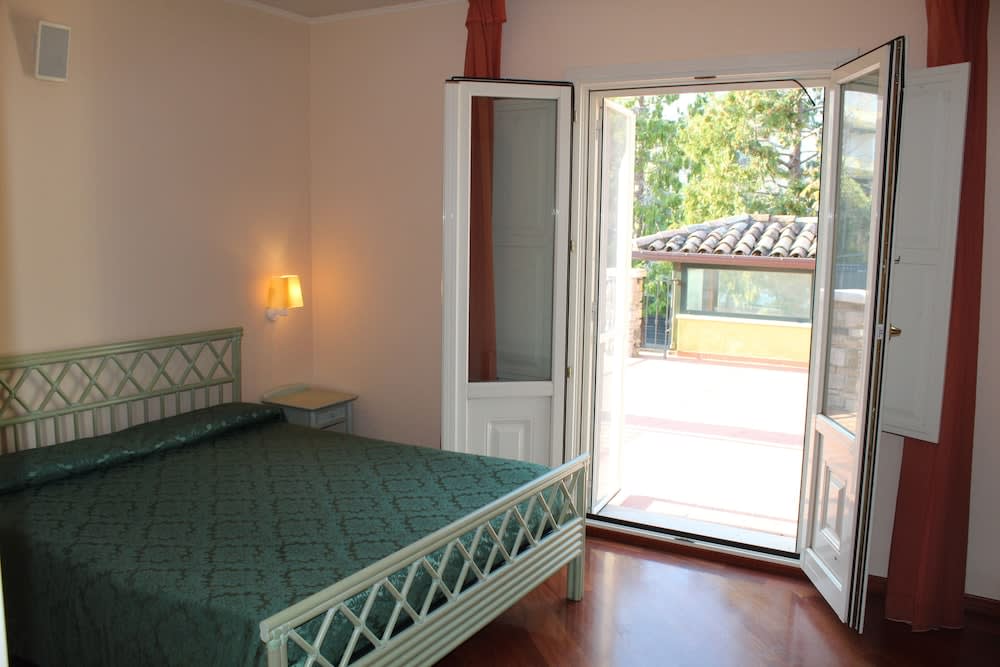 Hotel Novecento 2