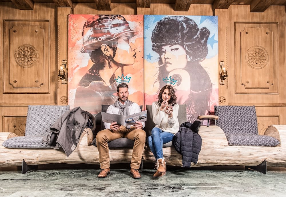 KOSIS Sports Lifestyle Hotel 2