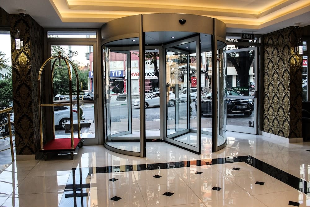 Grand Bursa Hotel 2