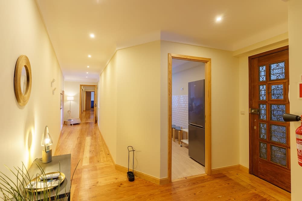 Feel Porto Downtown Apartments & Studios 2