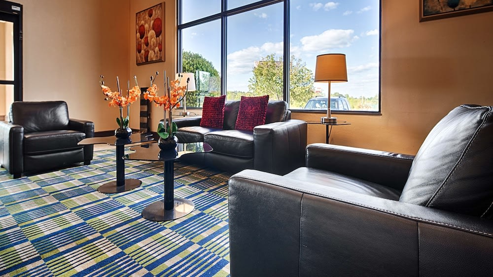 SureStay Plus Hotel by Best Western Roanoke Rapids I-95 3