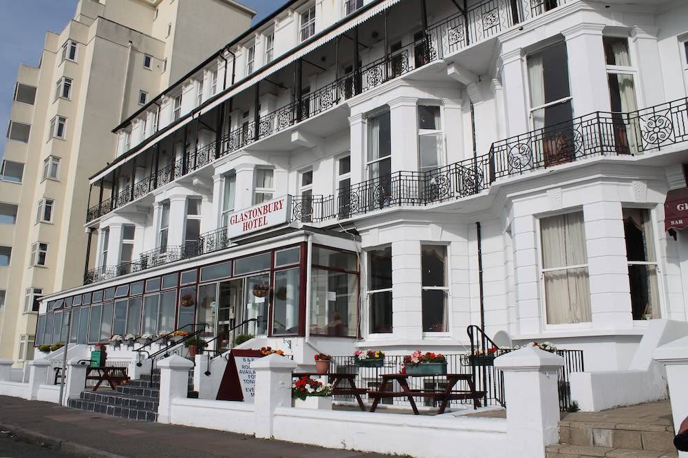The Glastonbury Hotel 1
