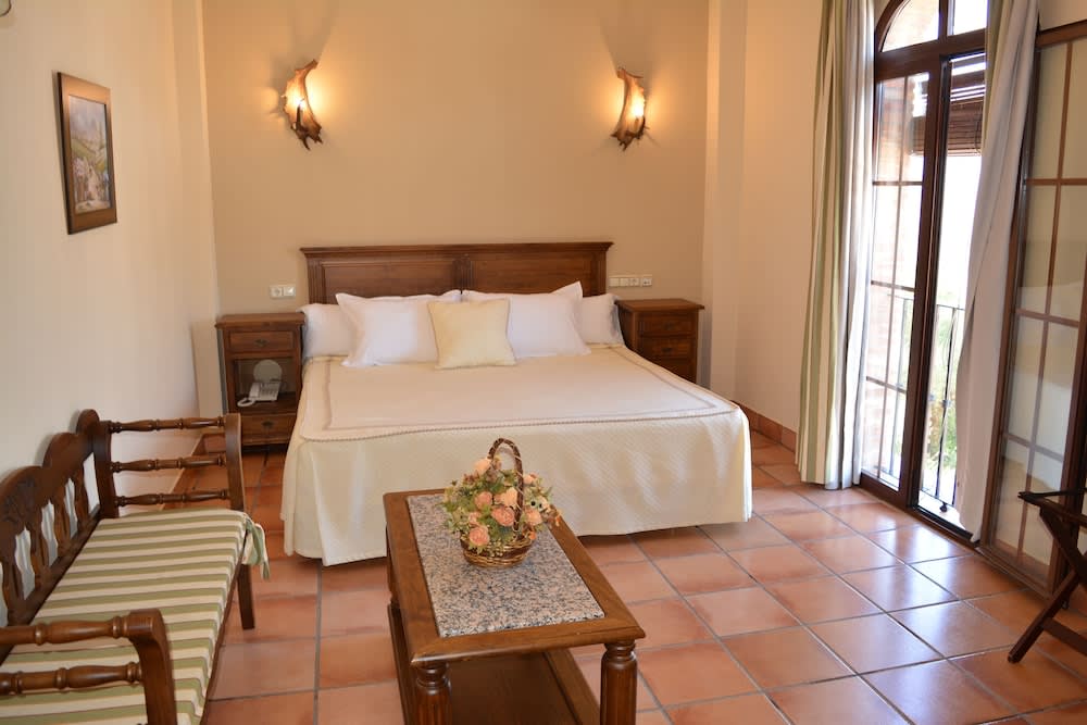 Hotel Sierra de Ubrique 2
