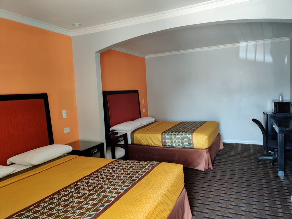 LYFE INN & SUITES by AGA - LAX Airport 4