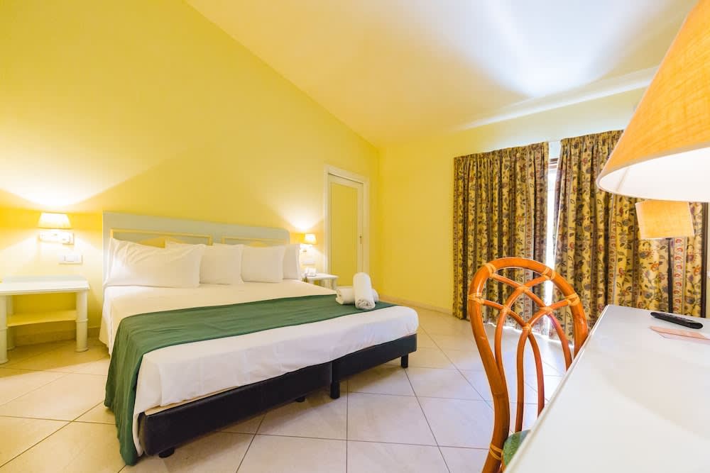 Argonauti Greenblu Resort 1