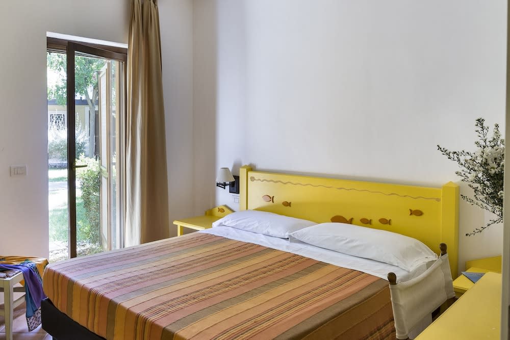 Argonauti Greenblu Resort 4