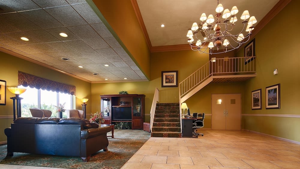 Best Western Shepherdsville 2