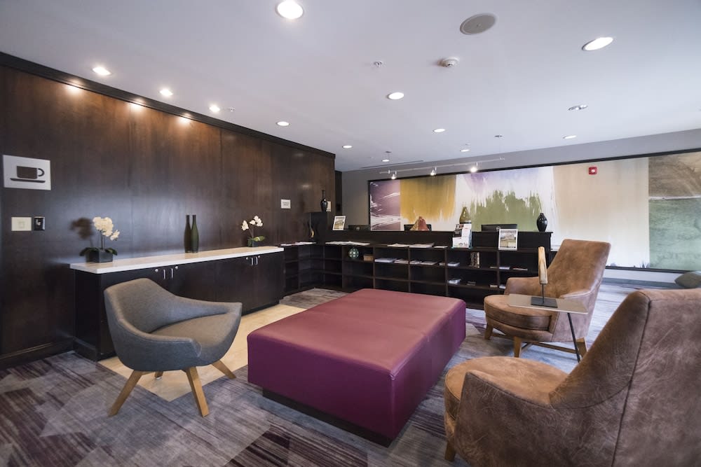 Courtyard by Marriott Vicksburg 2