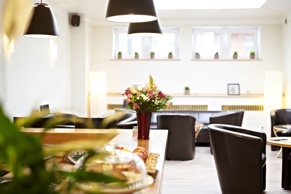 Hotel Ostseehalle Kiel by Premiere Classe 5