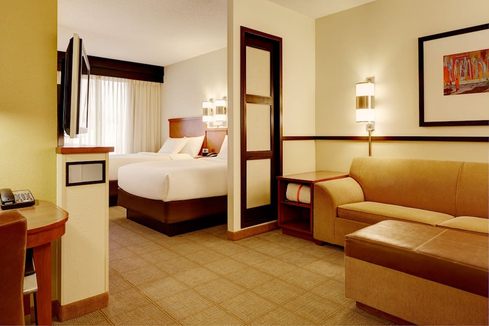 Hyatt Place Saratoga/Malta 2